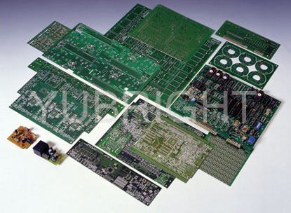 PCB